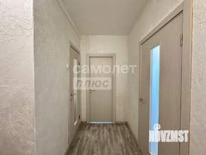 1-к квартира, вторичка, 37м2, 8/17 этаж