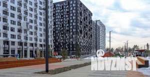 Студия квартира, вторичка, 20м2, 10/17 этаж