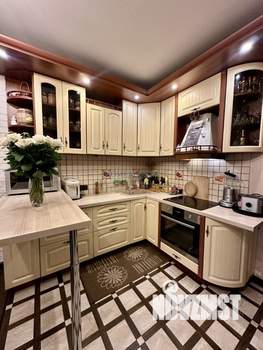 2-к квартира, вторичка, 82м2, 2/17 этаж