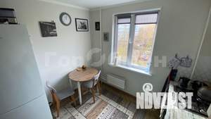 1-к квартира, вторичка, 38м2, 5/9 этаж