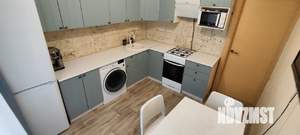2-к квартира, вторичка, 50м2, 1/9 этаж