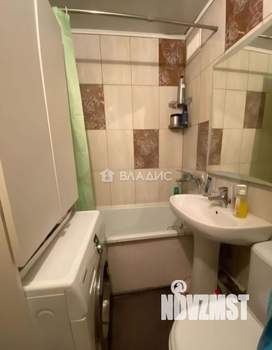 1-к квартира, вторичка, 31м2, 8/9 этаж