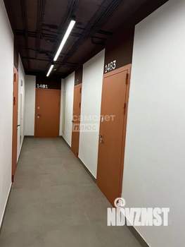 Студия квартира, вторичка, 25м2, 8/17 этаж