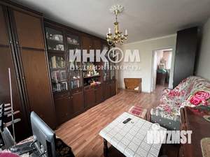 3-к квартира, вторичка, 59м2, 7/9 этаж