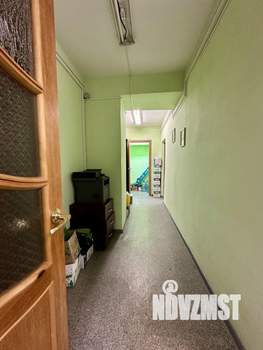 2-к квартира, вторичка, 68м2, 1/12 этаж