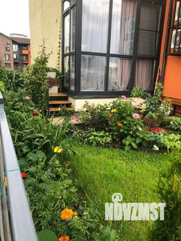 2-к квартира, вторичка, 67м2, 1/3 этаж