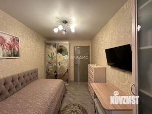 2-к квартира, вторичка, 42м2, 1/5 этаж