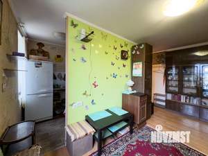 Студия квартира, вторичка, 22м2, 8/9 этаж