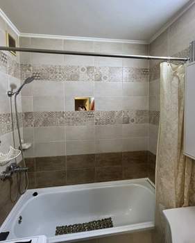 1-к квартира, вторичка, 37м2, 9/17 этаж