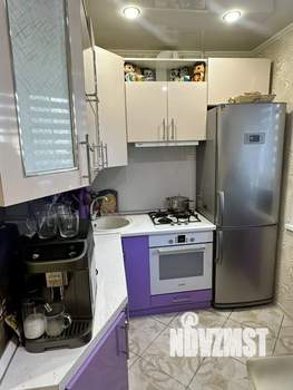3-к квартира, вторичка, 56м2, 2/9 этаж