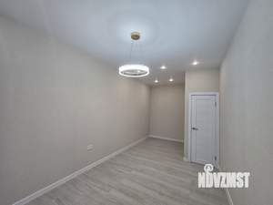 1-к квартира, вторичка, 39м2, 2/18 этаж