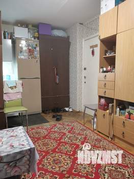 2-к квартира, вторичка, 34м2, 4/9 этаж