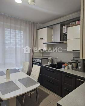 2-к квартира, вторичка, 70м2, 2/22 этаж