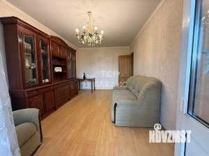 2-к квартира, вторичка, 55м2, 6/9 этаж