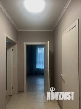 2-к квартира, вторичка, 46м2, 7/24 этаж