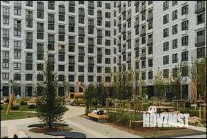 3-к квартира, вторичка, 56м2, 5/14 этаж