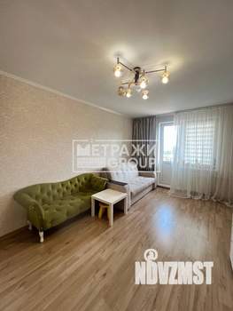 Студия квартира, вторичка, 26м2, 13/17 этаж