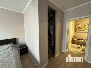 2-к квартира, вторичка, 70м2, 5/14 этаж