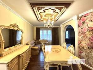 3-к квартира, вторичка, 94м2, 10/17 этаж