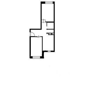 2-к квартира, вторичка, 60м2, 5/7 этаж