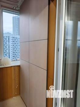 3-к квартира, вторичка, 54м2, 9/9 этаж