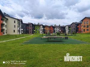 2-к квартира, вторичка, 52м2, 3/3 этаж