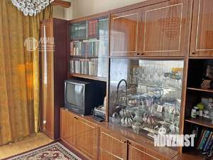 2-к квартира, вторичка, 40м2, 3/5 этаж