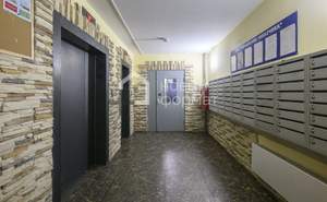 1-к квартира, вторичка, 39м2, 13/17 этаж