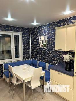 2-к квартира, вторичка, 80м2, 16/17 этаж