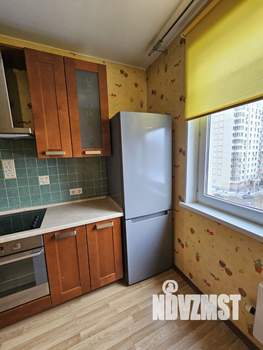 2-к квартира, вторичка, 54м2, 7/17 этаж