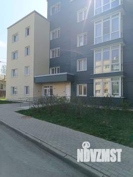 2-к квартира, вторичка, 83м2, 2/4 этаж