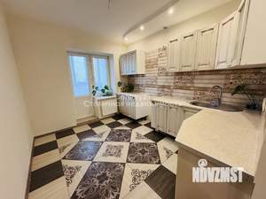 2-к квартира, вторичка, 53м2, 13/18 этаж