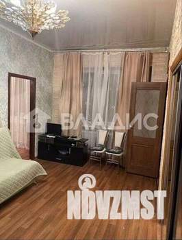 2-к квартира, вторичка, 45м2, 3/3 этаж