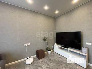 1-к квартира, вторичка, 58м2, 13/19 этаж