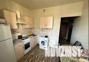 1-к квартира, вторичка, 32м2, 9/17 этаж