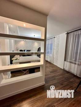 1-к квартира, вторичка, 38м2, 11/25 этаж