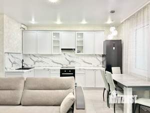 2-к квартира, вторичка, 60м2, 2/10 этаж