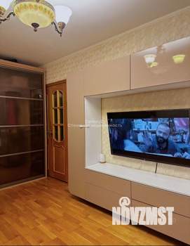 2-к квартира, вторичка, 49м2, 3/9 этаж