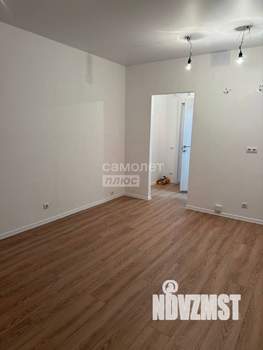 Студия квартира, вторичка, 21м2, 11/24 этаж