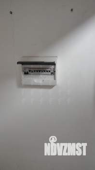 2-к квартира, вторичка, 36м2, 4/12 этаж