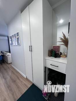 1-к квартира, вторичка, 36м2, 3/6 этаж