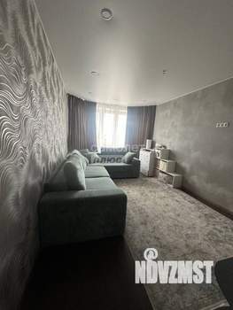 3-к квартира, вторичка, 66м2, 4/7 этаж