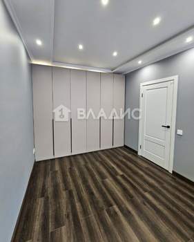 1-к квартира, вторичка, 40м2, 5/25 этаж