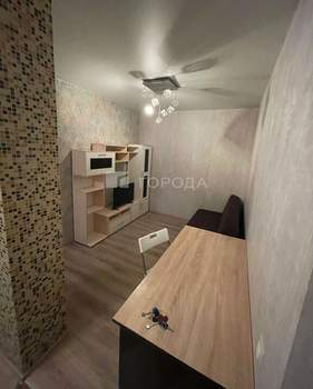 1-к квартира, вторичка, 48м2, 11/25 этаж