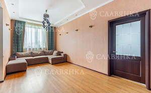 4-к квартира, вторичка, 101м2, 10/12 этаж