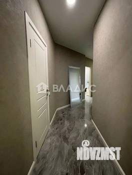 2-к квартира, вторичка, 58м2, 13/25 этаж