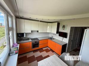 3-к квартира, вторичка, 75м2, 13/17 этаж