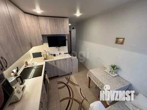 1-к квартира, вторичка, 37м2, 11/16 этаж