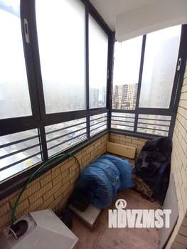 1-к квартира, вторичка, 37м2, 10/19 этаж