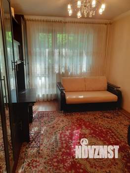 2-к квартира, вторичка, 48м2, 2/9 этаж